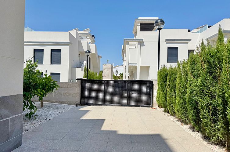 Appartement in Ciudad Quesada