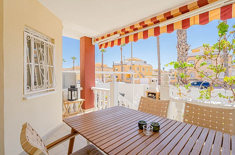 Geschakelde woning in Ciudad Quesada