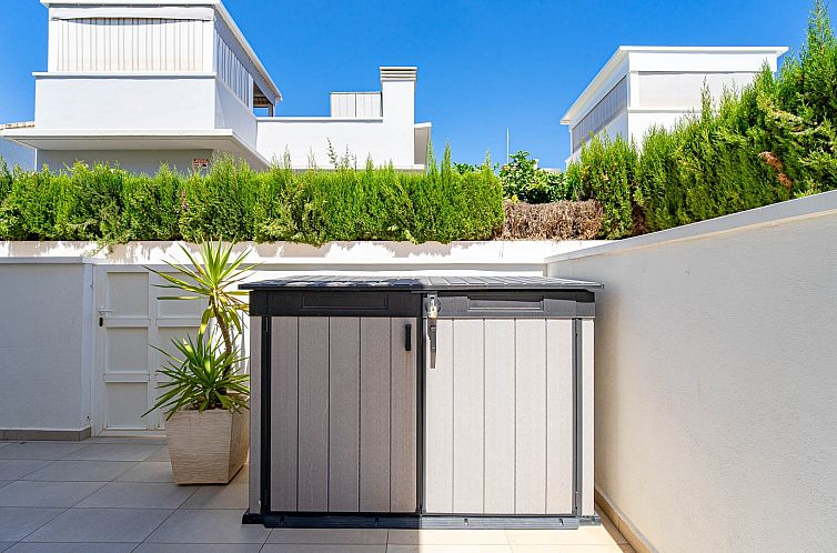 Geschakelde woning in Ciudad Quesada