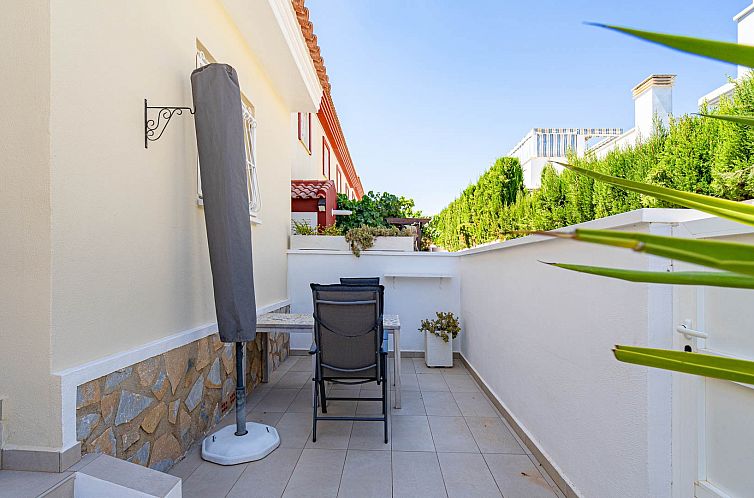 Geschakelde woning in Ciudad Quesada
