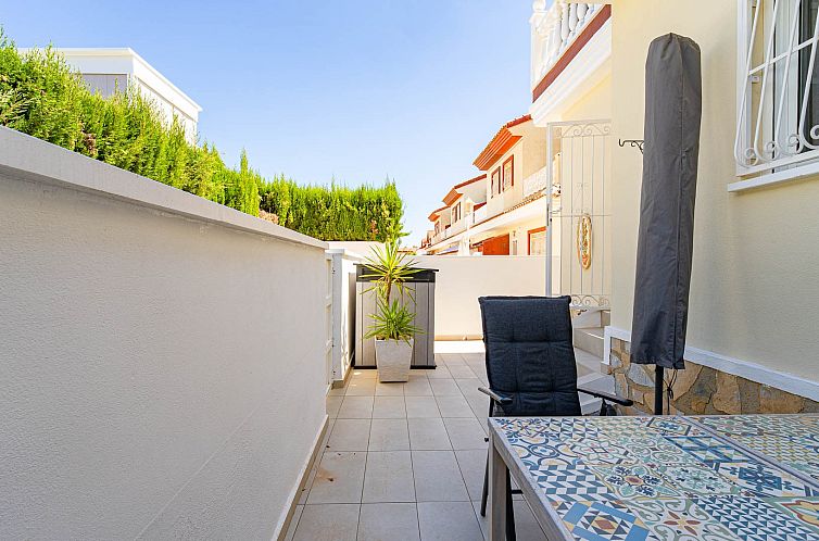Geschakelde woning in Ciudad Quesada