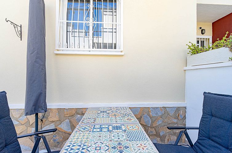 Geschakelde woning in Ciudad Quesada