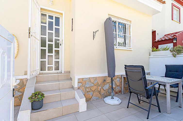 Geschakelde woning in Ciudad Quesada