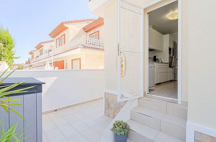 Geschakelde woning in Ciudad Quesada