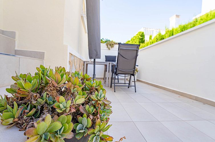 Geschakelde woning in Ciudad Quesada