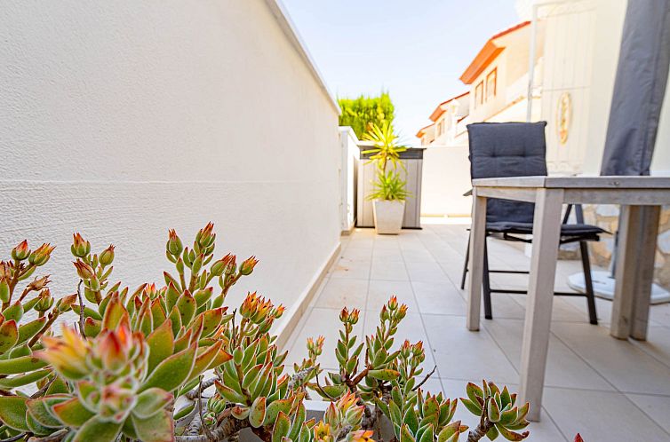 Geschakelde woning in Ciudad Quesada