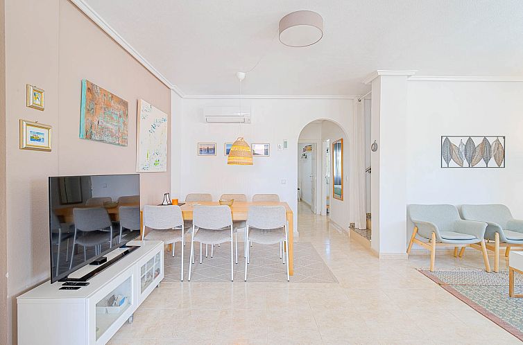 Geschakelde woning in Ciudad Quesada