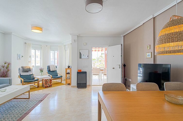 Geschakelde woning in Ciudad Quesada