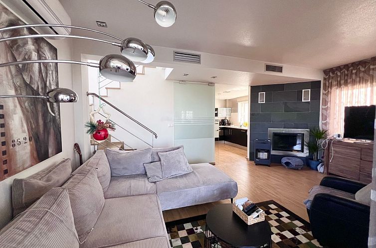 Vrijstaande woning in Ciudad Quesada