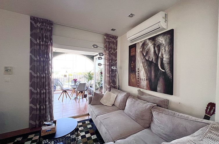 Vrijstaande woning in Ciudad Quesada