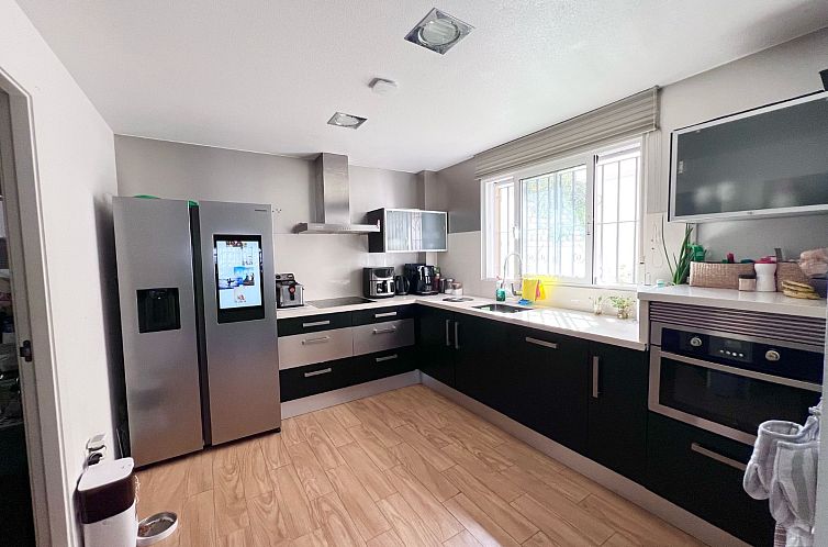 Vrijstaande woning in Ciudad Quesada