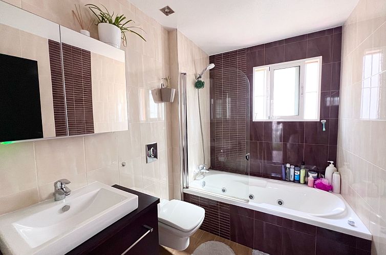 Vrijstaande woning in Ciudad Quesada