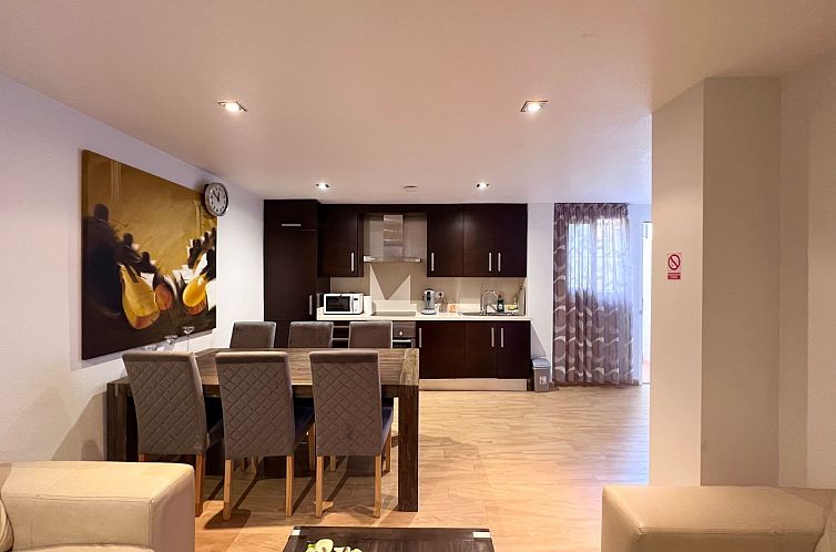 Vrijstaande woning in Ciudad Quesada