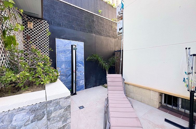 Vrijstaande woning in Ciudad Quesada