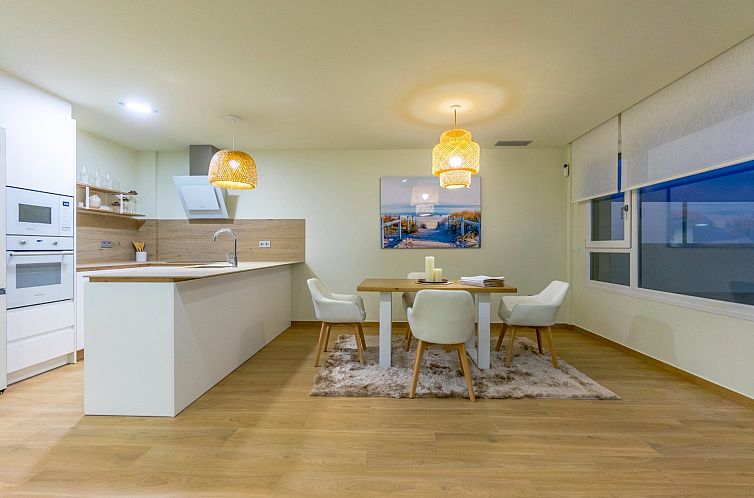 Vrijstaande woning in Ciudad Quesada