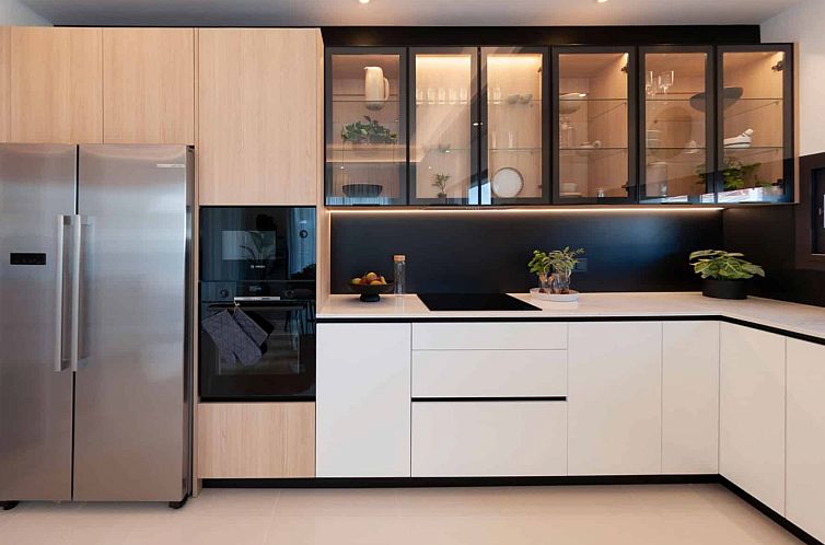 Vrijstaande woning in Ciudad Quesada