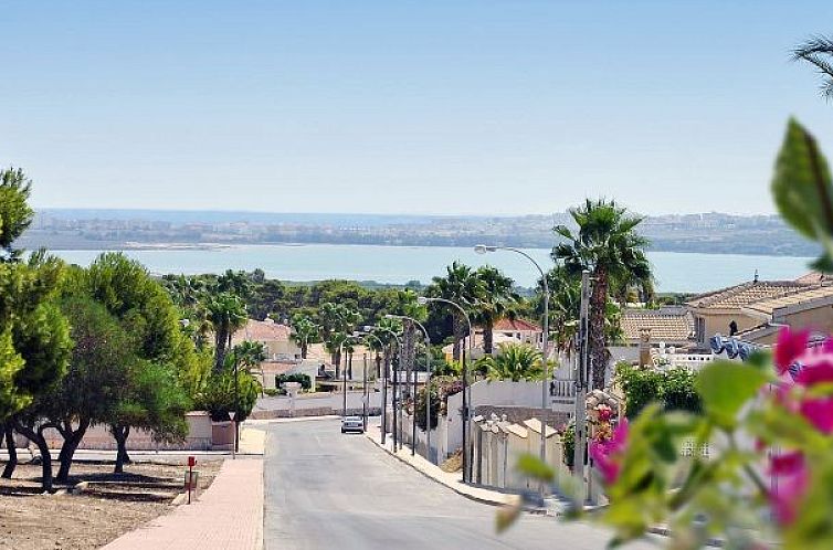 Vrijstaande woning in Ciudad Quesada