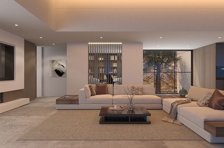 Vrijstaande woning in Ciudad Quesada