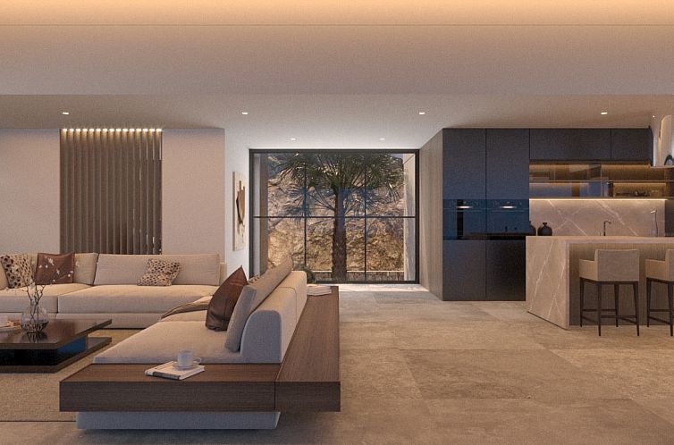 Vrijstaande woning in Ciudad Quesada