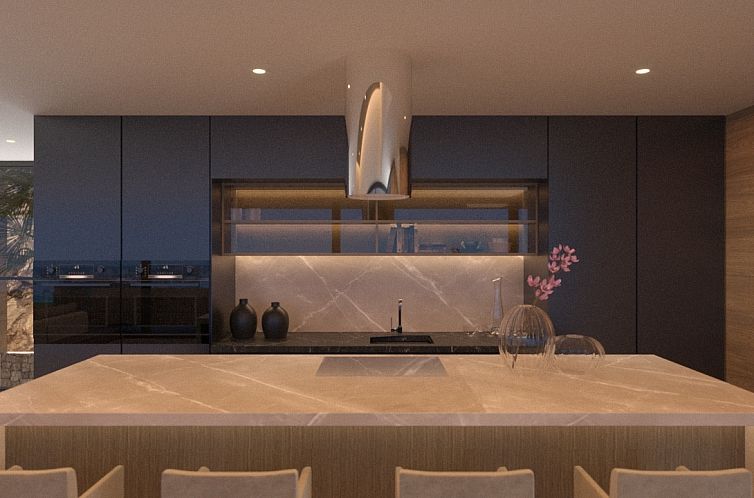 Vrijstaande woning in Ciudad Quesada