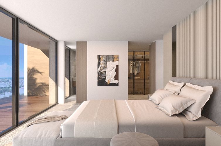 Vrijstaande woning in Ciudad Quesada