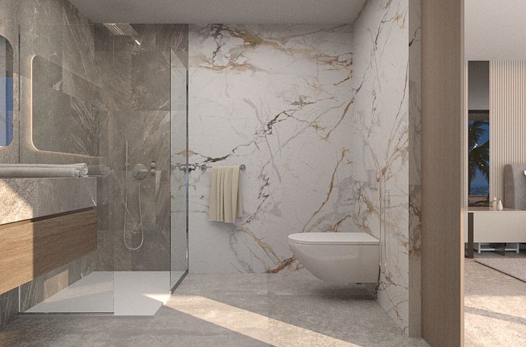 Vrijstaande woning in Ciudad Quesada