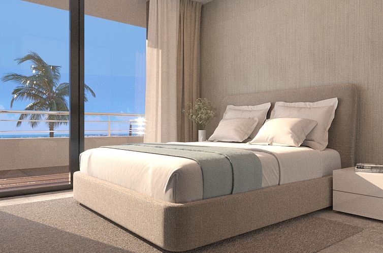 Vrijstaande woning in Ciudad Quesada