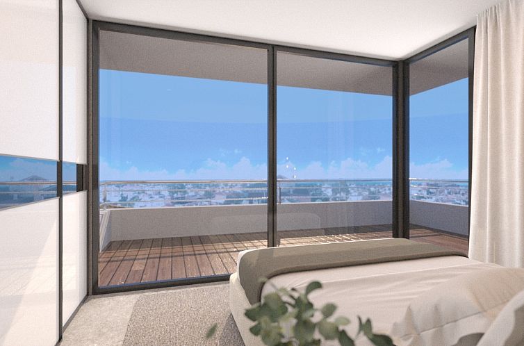 Vrijstaande woning in Ciudad Quesada