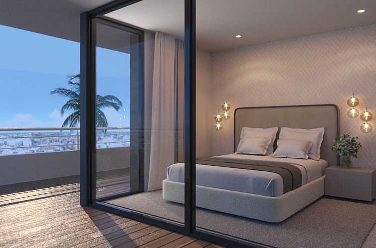 Vrijstaande woning in Ciudad Quesada