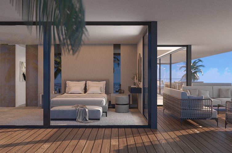 Vrijstaande woning in Ciudad Quesada
