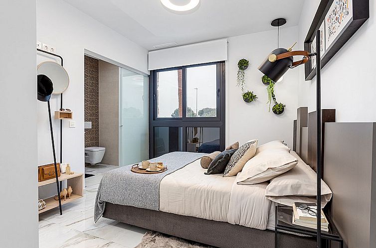 Geschakelde woning in Ciudad Quesada