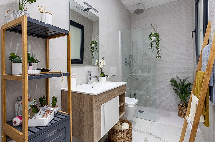 Geschakelde woning in Ciudad Quesada