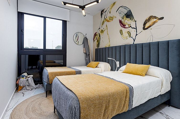 Geschakelde woning in Ciudad Quesada