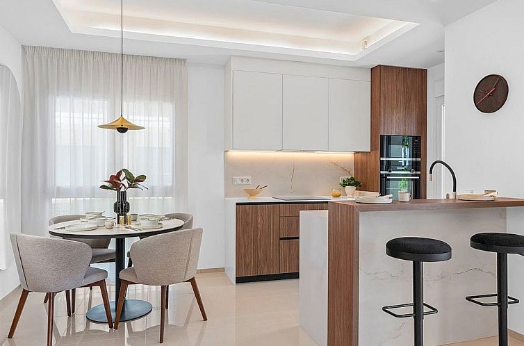 Geschakelde woning in Ciudad Quesada