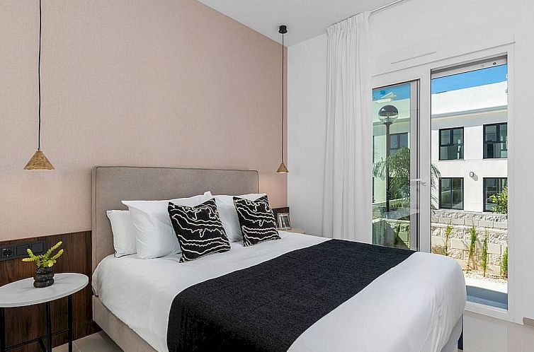 Geschakelde woning in Ciudad Quesada