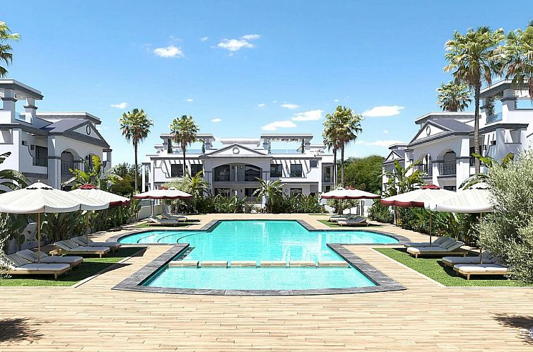 Geschakelde woning in Ciudad Quesada