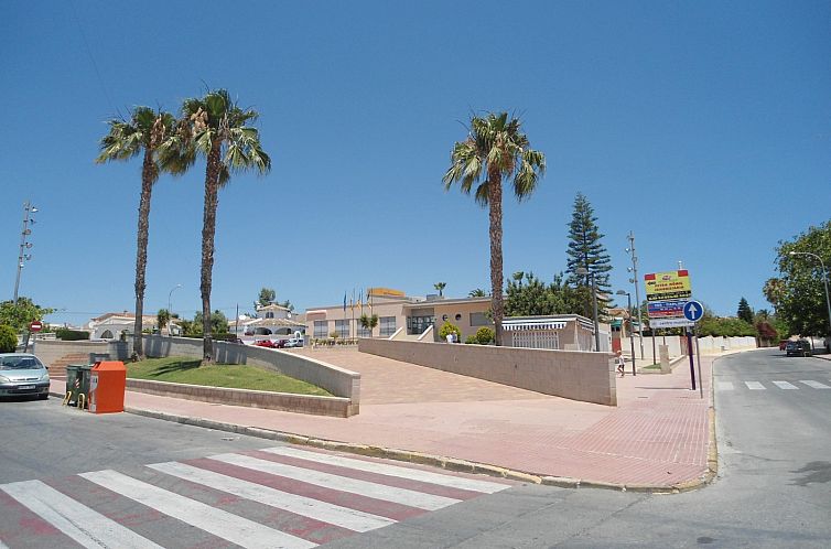 Appartement in Ciudad Quesada