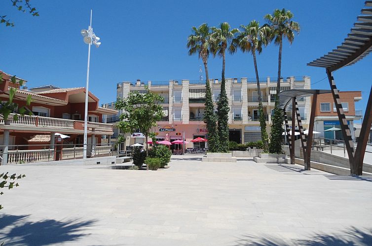 Appartement in Ciudad Quesada