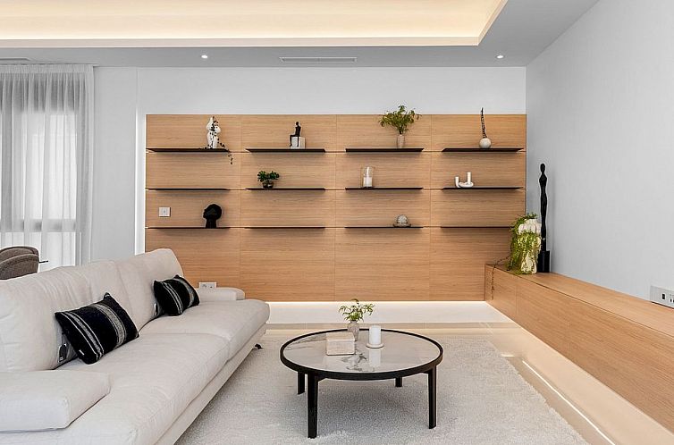 Vrijstaande woning in Ciudad Quesada