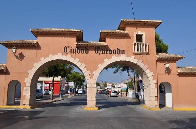 Appartement in Ciudad Quesada