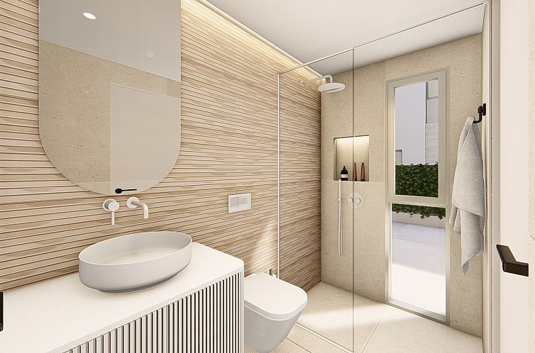 Vrijstaande woning in Ciudad Quesada