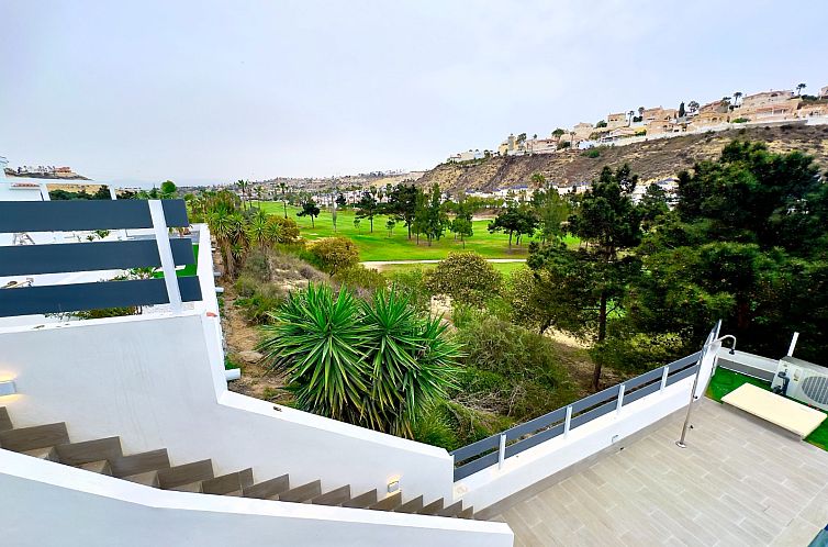 Vrijstaande woning in Ciudad Quesada