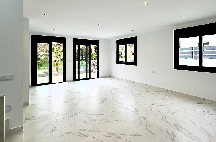 Vrijstaande woning in Ciudad Quesada