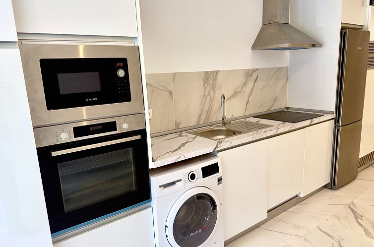 Vrijstaande woning in Ciudad Quesada