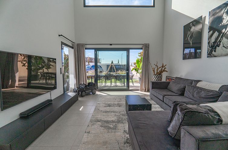 Vrijstaande woning in Ciudad Quesada