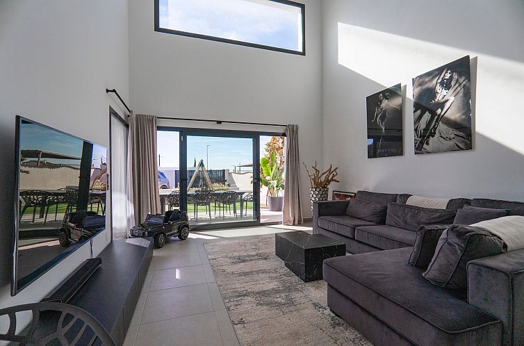 Vrijstaande woning in Ciudad Quesada
