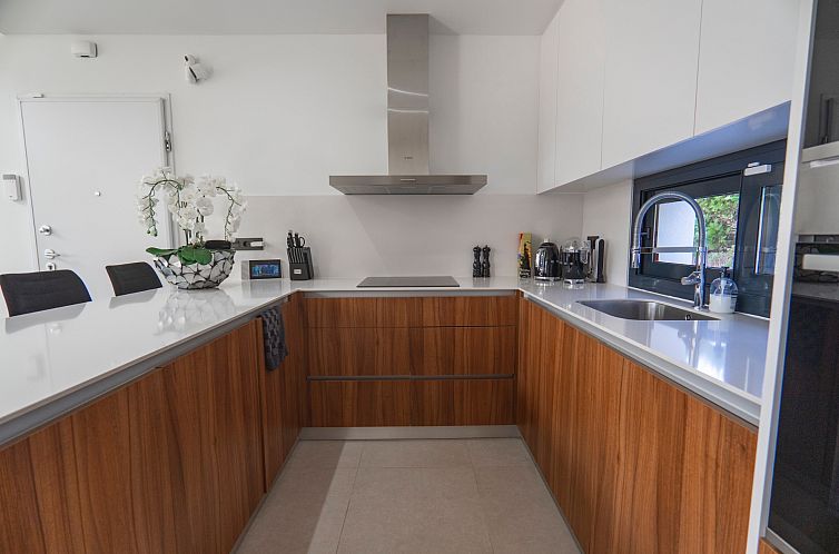 Vrijstaande woning in Ciudad Quesada