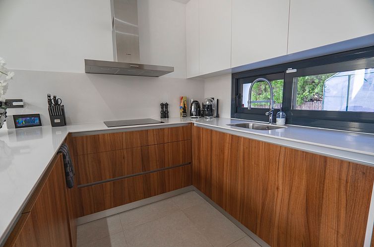 Vrijstaande woning in Ciudad Quesada