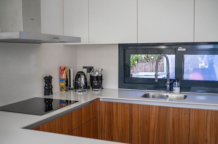 Vrijstaande woning in Ciudad Quesada