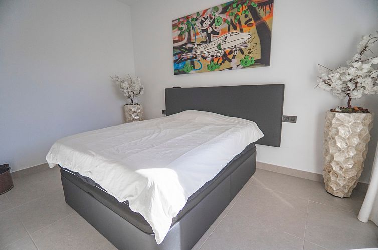 Vrijstaande woning in Ciudad Quesada